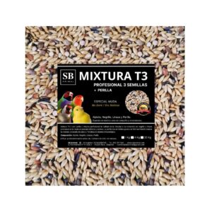 MIXTURA T3