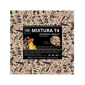 MIXTURA T4