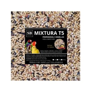 MIXTURA T5