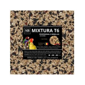 MIXTURA T6