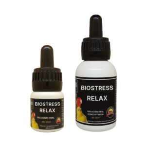 biostress relax