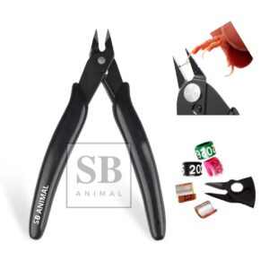 cortauñas y anillas